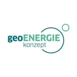geoENERGIE Konzept GmbH logo