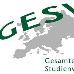 Gesamteuropäisches Studienwerk logo