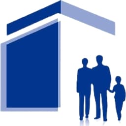 GEWOBAU Gesellschaft für Wohnen und Bauen mbH logo