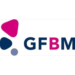 GFBM gGmbH logo