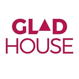 Jugendkulturzentrum Glad-House logo