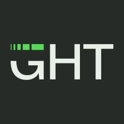 Green Hydrogen Technology GmbH logo
