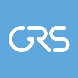 Gesellschaft für Anlagen- und Reaktorsicherheit (GRS) gGmbH logo