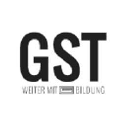 GST Berlin Gesellschaft für systemische Therapie und Beratung GmbH logo