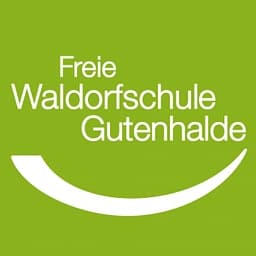 Freie Waldorfschule Gutenhalde logo