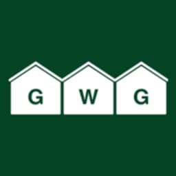 GWG Wohnungsbaugesellschaft für die StädteRegion Aachen mbH logo