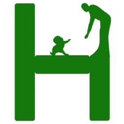 HAADO (Human Assistance And Development Organization) gUG logo