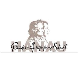 Magistrat der Stadt Hanau logo
