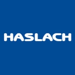 Haslach Bus logo