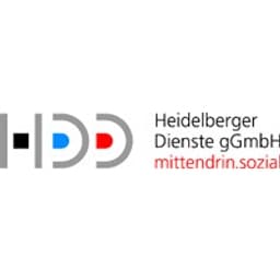Heidelberger Dienste gGmbH logo