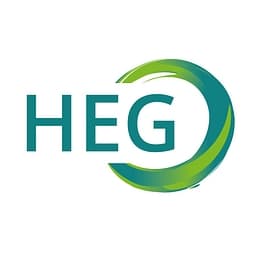 HEG Heidelberger Energiegenossenschaft eG logo