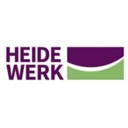Heide-Werkstätten e.V. logo