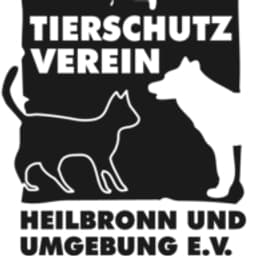 Tierheim Heilbronn logo