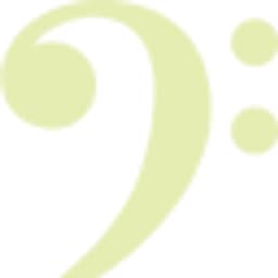 Heinrich Scherrer Musikschule e.V. logo