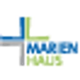 Marienhaus Klinikum Hetzelstift logo