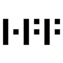 Hochschule für Fernsehen und Film München (HFF) logo