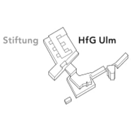 Stiftung Hochschule für Gestaltung Ulm logo