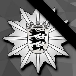 Hochschule für Polizei Baden-Württemberg logo