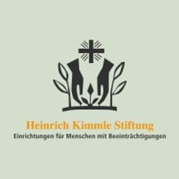 Heinrich Kimmle Stiftung logo