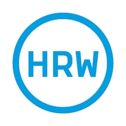 Hochschule Ruhr West logo