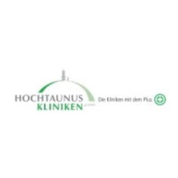 Hochtaunus-Kliniken gGmbH logo