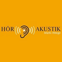 Hörakustik Marlis Weege Inh. Florian Weege logo