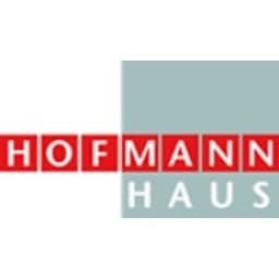 Hofmann Haus GmbH & Co. KG II logo