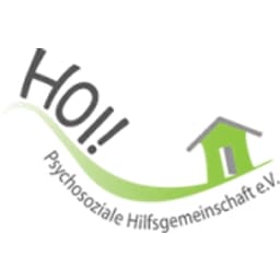 HOI / Psychosoz. Hilfsgemeinschaft e.V. logo