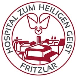 Stiftung Hospital zum heiligen Geist logo
