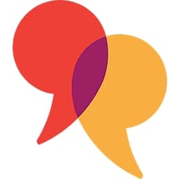 Indimaj. Gesellschaft für Bildung & Soziales logo