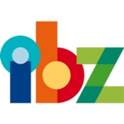 IBZ Friedenshaus Bielefeld e.V. logo
