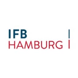 IFB HAMBURG - Hamburgische Investitions- und Förderbank logo