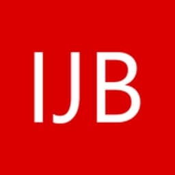 Internationale Jugendbibliothek logo