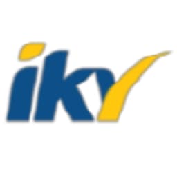IOV Omnibusverkehr GmbH Ilmenau logo