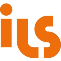 ILS - Institut für Landes- und Stadtentwicklungsforschung logo