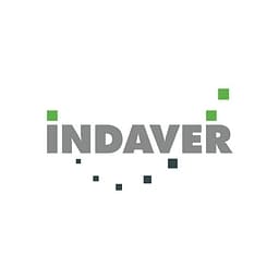 INDAVER Deutschland GmbH logo