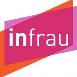 INFRAU e.V. logo