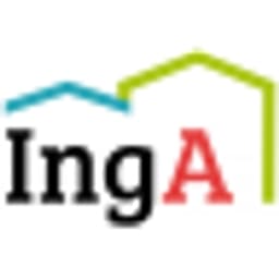 IngA gGmbH logo