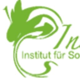 Institut für Soziale Projekte e.V. logo