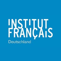 Institut Français Deutschland logo