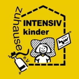 INTENSIVkinder zuhause e.V. logo