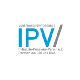 Industrie-Pensions-Verein e.V. logo