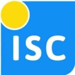 International Solar Energy Research Center Konstanz, ISC Konstanz e.V. logo