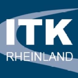 Kommunaler Zweckverband ITK Rheinland logo