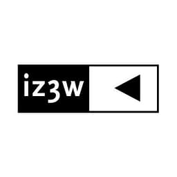 iz3w logo