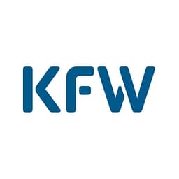 KfW Bankengruppe logo