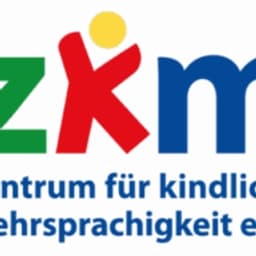 KIKUS — Zentrum für kindliche Mehrsprachigkeit logo