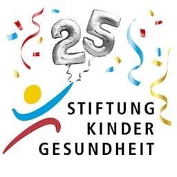 Stiftung Kindergesundheit logo