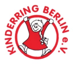 Kinderring Berlin e.V. logo