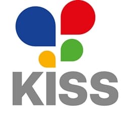 Kontakt- und Informationsstelle für Selbsthilfegruppen e.V. (KISS) logo